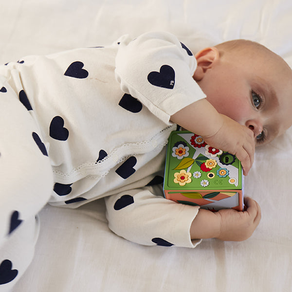 Dossier spécial sommeil de bébé : comment bien faire dormir bébé ?