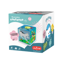 Charger l'image dans la galerie, Conteuse à histoire | Maternelle | 0 à 2 ans | Joyeuse