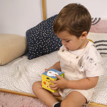 Carica l'immagine nel visualizzatore di Gallery, Il Cubo favoloso