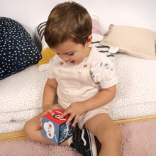 Carica l'immagine nel visualizzatore di Gallery, Il Cubo favoloso