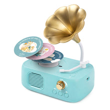 Charger l'image dans la galerie, Mon Gramophone à histoires