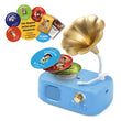 Mon Gramophone Quelle Histoire