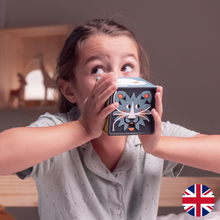 Carica l&#39;immagine nel visualizzatore di Gallery, Boîte à histoire | Anglais  |Comptines | Enfant | 4 à 7 ans | Joyeuse