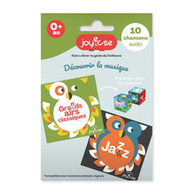 Carica l&#39;immagine nel visualizzatore di Gallery, Ma conteuse d&#39;histoire | Joyeuse Comptines, chansons &amp; histoires