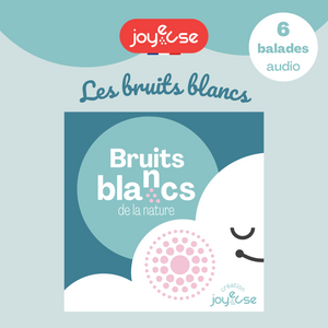 Les bruits blancs