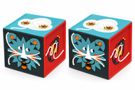 Pack 2 Conteuses Merveilleuses