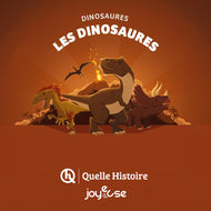 Les dinosaures