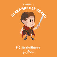Alexandre le Grand