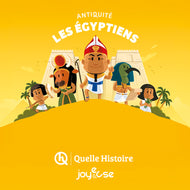 Les Égyptiens