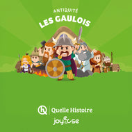 Les Gaulois