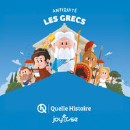 Les Grecs