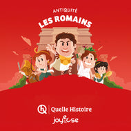 Les Romains
