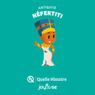 Néfertiti