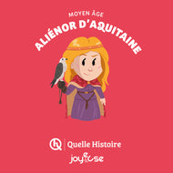 Aliénor d'Aquitaine