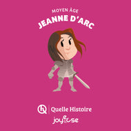 Jeanne d'Arc