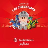 Les chevaliers