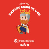 Richard Cœur de Lion