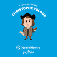 Christophe Colomb
