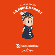 La Reine Margot