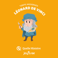 Léonard de Vinci