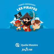 Les pirates
