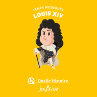 Louis XIV