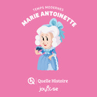Marie Antoinette