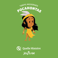 Pocahontas