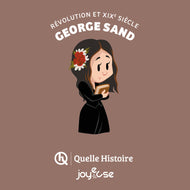 George Sand