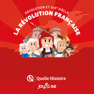 La Révolution française
