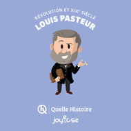 Louis Pasteur