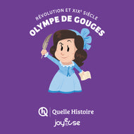 Olympe de Gouges