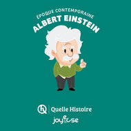 Albert Einstein
