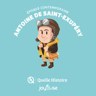 Antoine de Saint-Exupéry