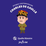 Charles de Gaulle
