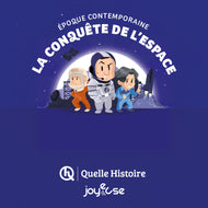 La conquête de l'Espace