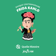 Frida Kahlo