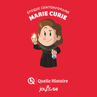 Marie Curie