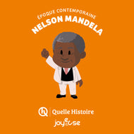 Nelson Mandela
