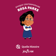 Rosa Parks
