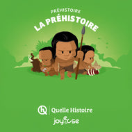 La préhistoire