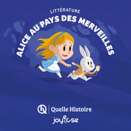 Alice au pays des Merveilles