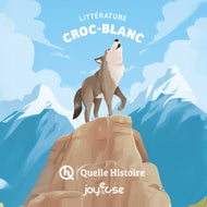 Croc-Blanc