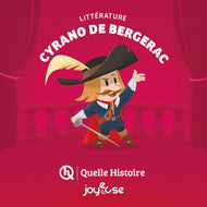 Cyrano de Bergerac