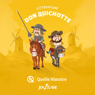 Don Quichotte