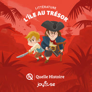 L'île au trésor