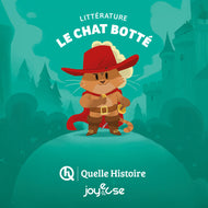 Le Chat Botté