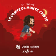 Le Comte de Monte-Cristo