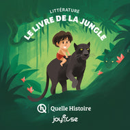 Le Livre de la jungle