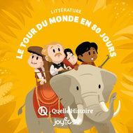 Le Tour du Monde en 80 jours
